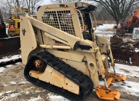 case m400w skid steer|load skd str type iii.